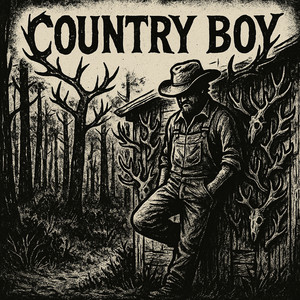 Country Boy (Explicit)