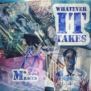 Whatever It TAKES (Explicit)