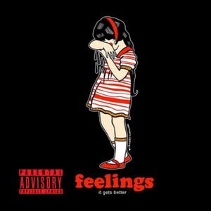 FEELINGS (Explicit)