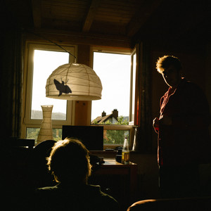 Shattered And Lonely (Single Edit)