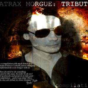 Atrax Morgue: Tribute Compilation