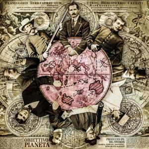 Dormiveglia (feat. Nesiam, Vuoto & Khryme) (Explicit)