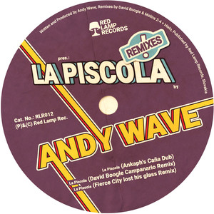 La Piscola (Fierce City Remix)