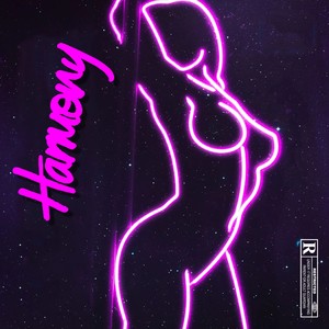 Harmony (Explicit)