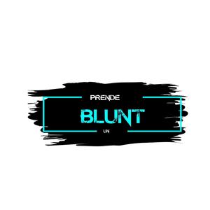 prende un blunt