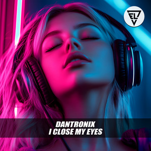 I Close My Eyes (Extended)