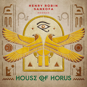 Sankofa (Extended Mix)