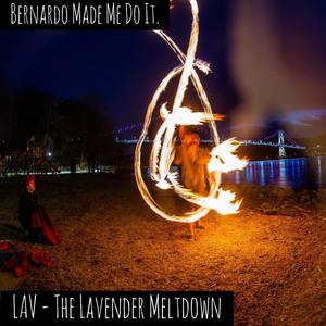 Empty Chairs(feat. Eli Wassertzug & Natalie Kim) (Explicit)