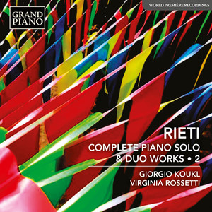 New Waltzes - No. 2. Valse Caprice