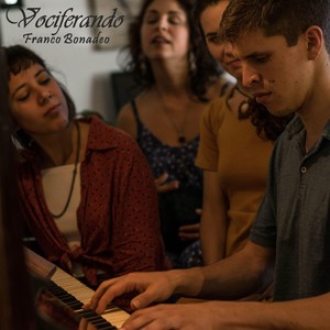 Dorotea la Cautiva(feat. Patricia Morra)