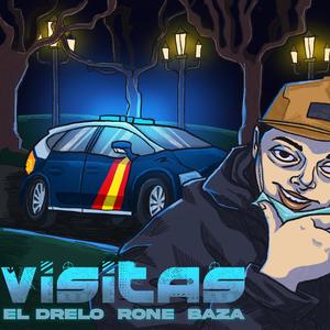 VISITAS(feat. Rone & Umearen)