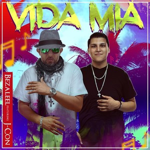 Vida Mia(feat. J-Con)