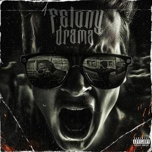 Felony Drama, Vol. 1 (Explicit)