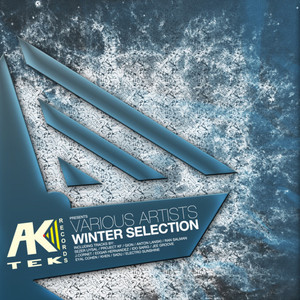 AK Tek Records presents Winter Selection