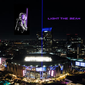 Light the beam (Explicit)