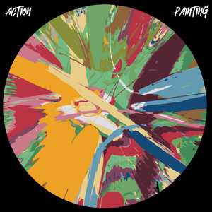 Action Painting