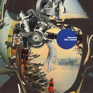 An Angel Was Seen on the Crime Scene