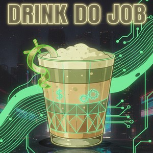 DRINK DO JOB (Explicit)