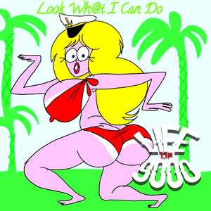 Look What I Can Do (Explicit)