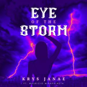 Eye of the Storm (feat. Mauricio Mirapalheta)