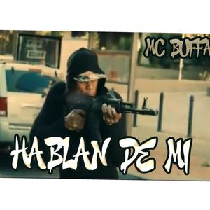 Hablan de mi (Explicit)