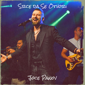 Srce da Se Otvori