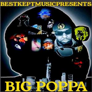 BIG POPPA (Explicit)