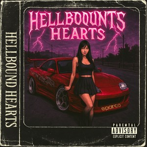 Hellbound Hearts