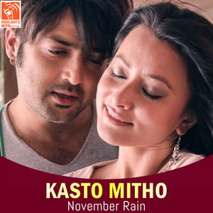 Kasto Mitho