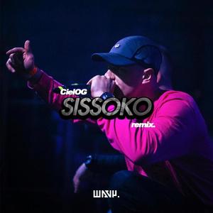 Sissoko (feat. CielOG) [Remix] [Explicit]