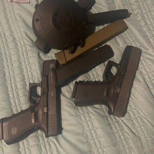 Smiley From Da 9 - Get money (Explicit)