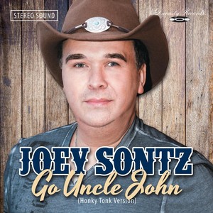 Go Uncle John (Honky Tonk Version)