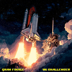 '86 Challenger (Instrumental)