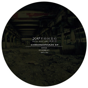 Chronophaze (Echobeat Remix)