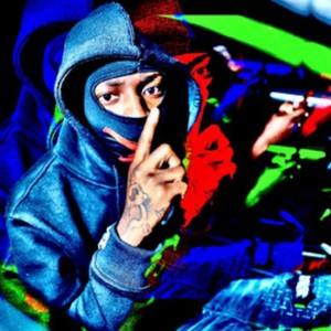 Sexy Deuce (feat. Jenn Carter & Kyle Richh)