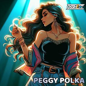 PEGGY POLKA