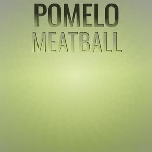 Pomelo Meatball