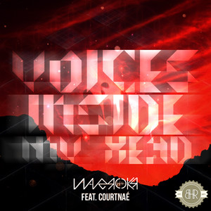 Voices Inside My Head Feat. CourtNae (Original Mix)