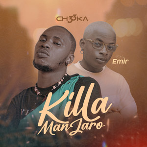 Killa Man Jaro (Explicit)