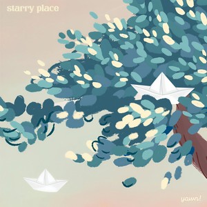 starry place