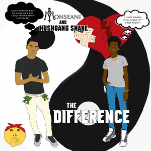 The Difference (Explicit)