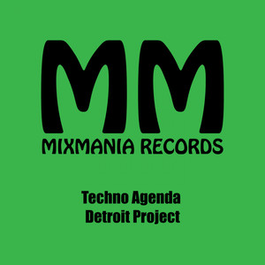 Techno Agenda (Original Mix)