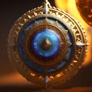 Tending the Shrine to Large Brother (Portal Edit)