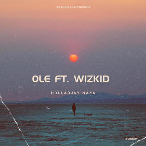 Ole (feat. Big Wiz) (Explicit)