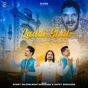 Laddi shah karam kamave (Explicit)