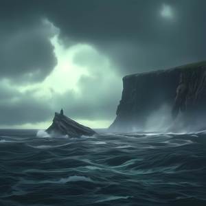 Journey To The Cave (Harry Potter Lofi)