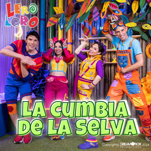 La Cumbia de la Selva