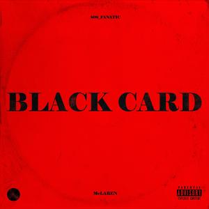 BLACK CARD (Explicit)