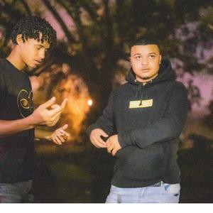 Unkle $am-Bubble (feat. Henyo) (Explicit)