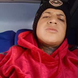 El Chuy Y El Grande (Explicit)